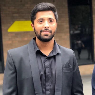 pal mashruwala