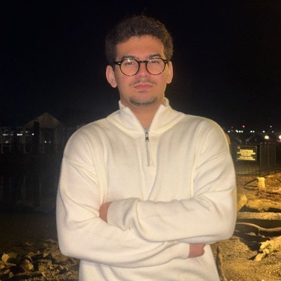Reda Roqai chaoui