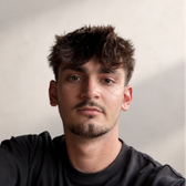 Raphaël Le Cras
