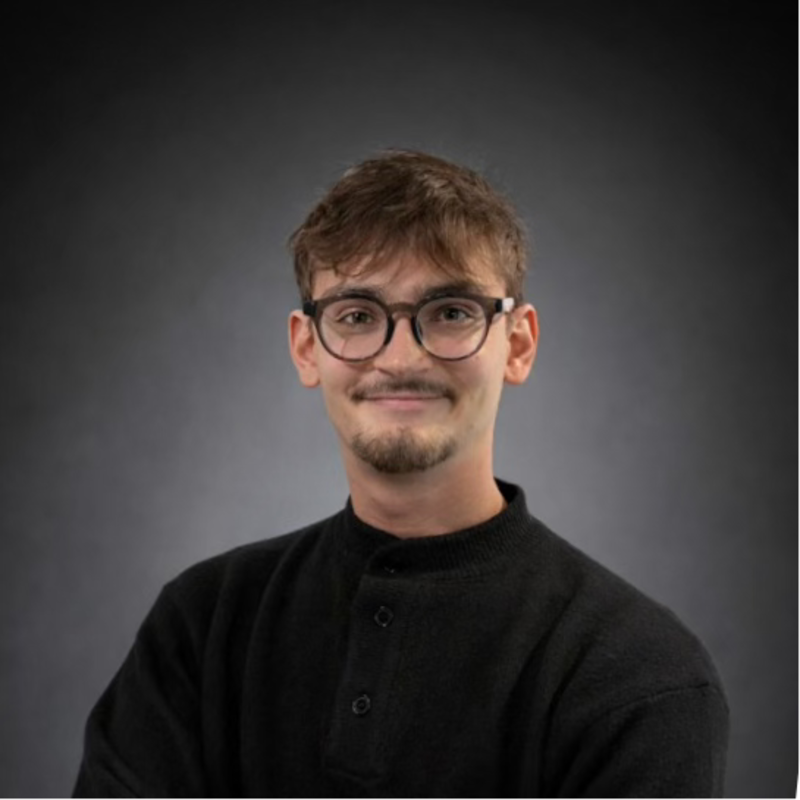 Raphaël Le Cras