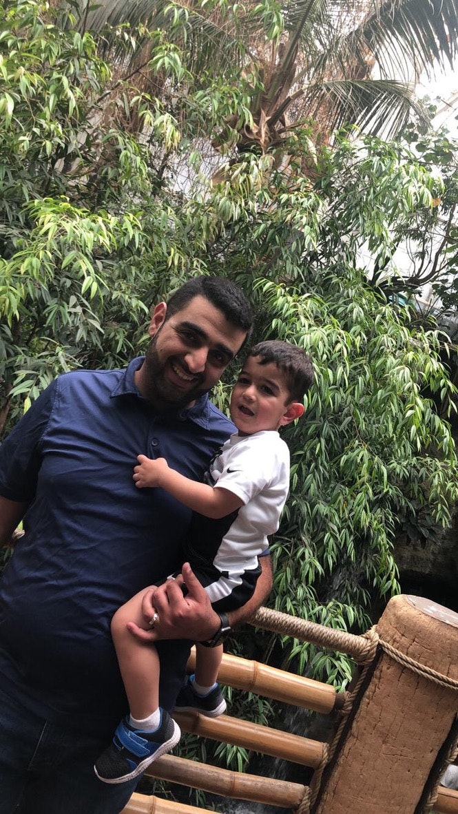 ESSAM NASSAR