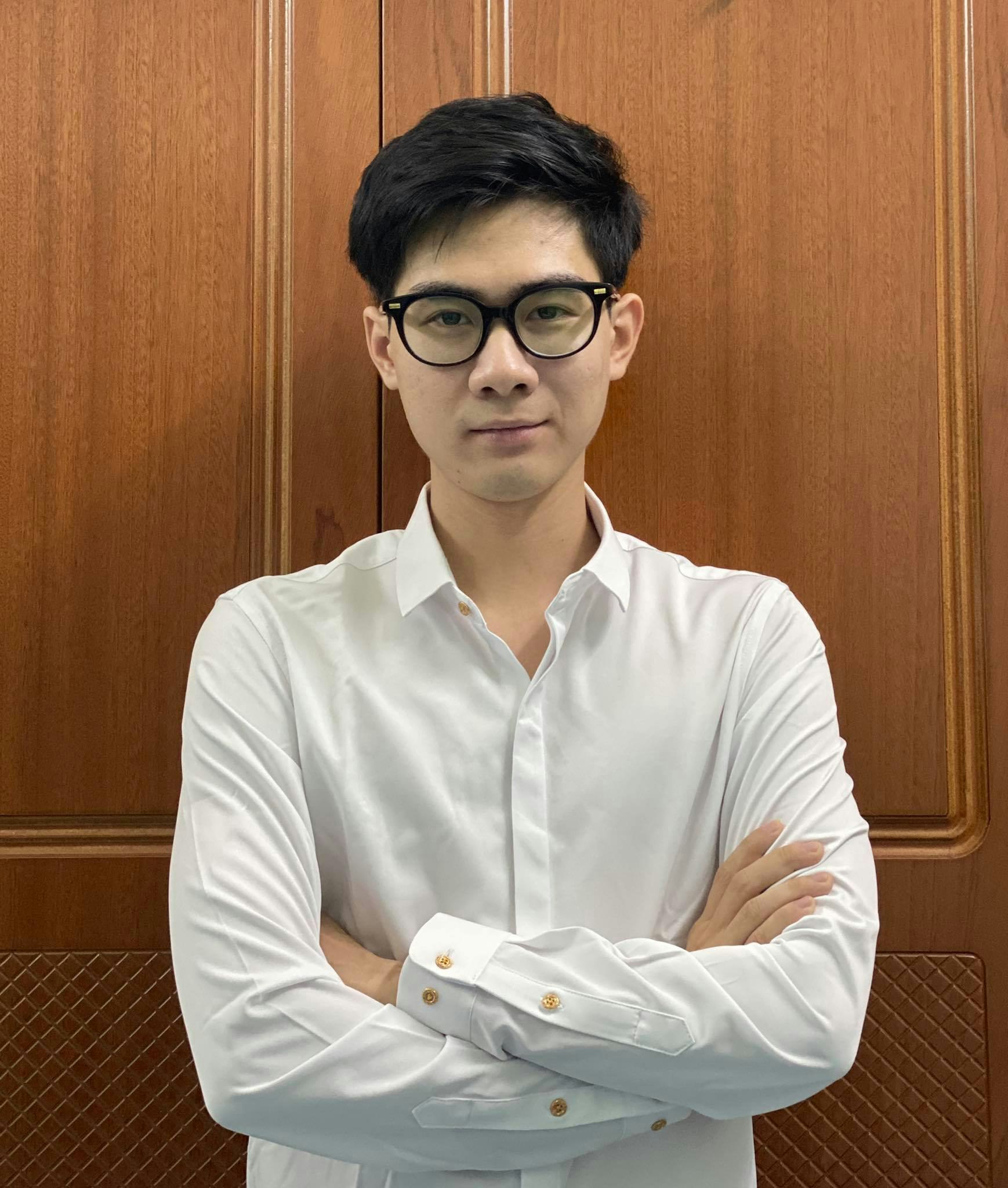 Alex Tran