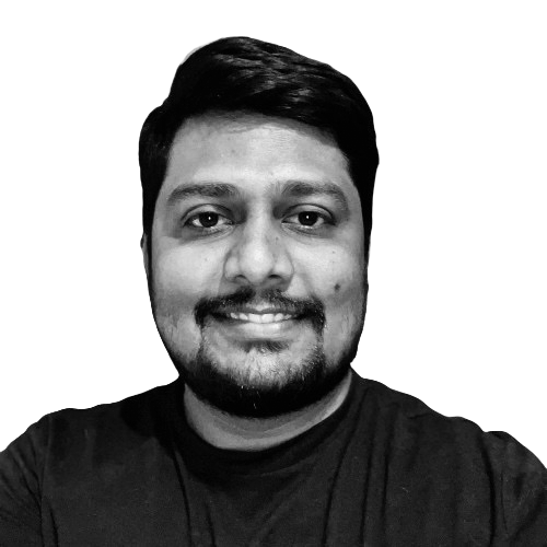 Vikas Awaghade