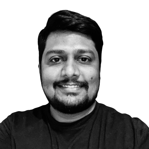 Vikas Awaghade
