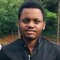 Gervais Mbadu