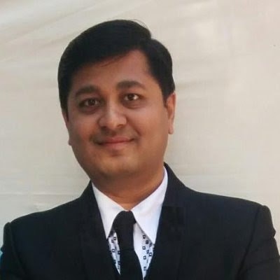 Kapil Sutariya