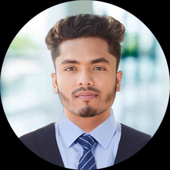 Rafiul Alam Bhuiyan