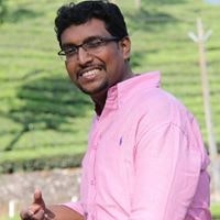 Parameswaran Arunachalam