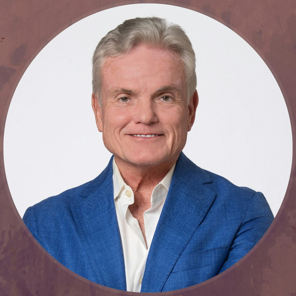 Mark Arensberg
