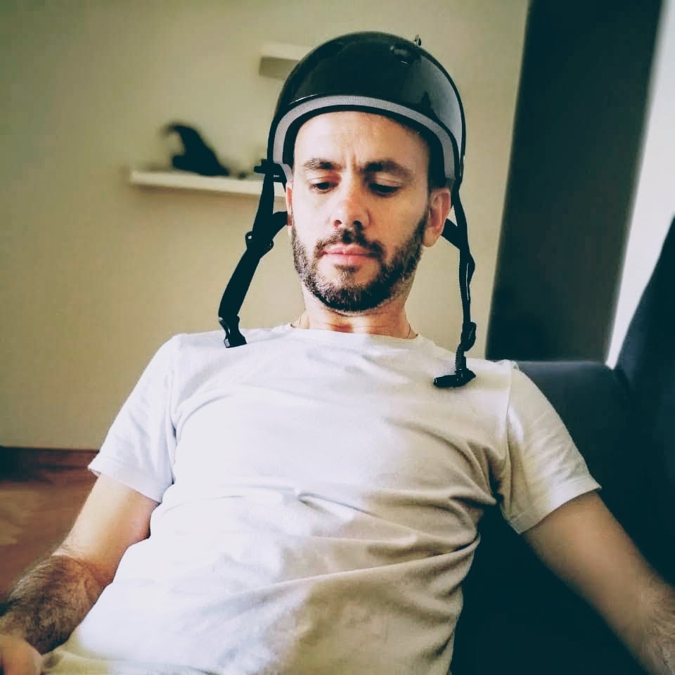 Emiliano Diminutto Roüan