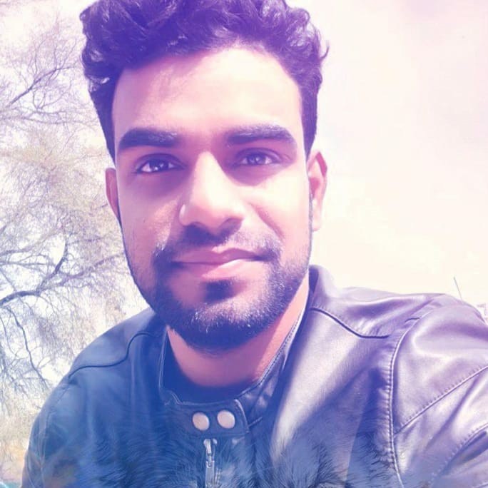Devendra Verma