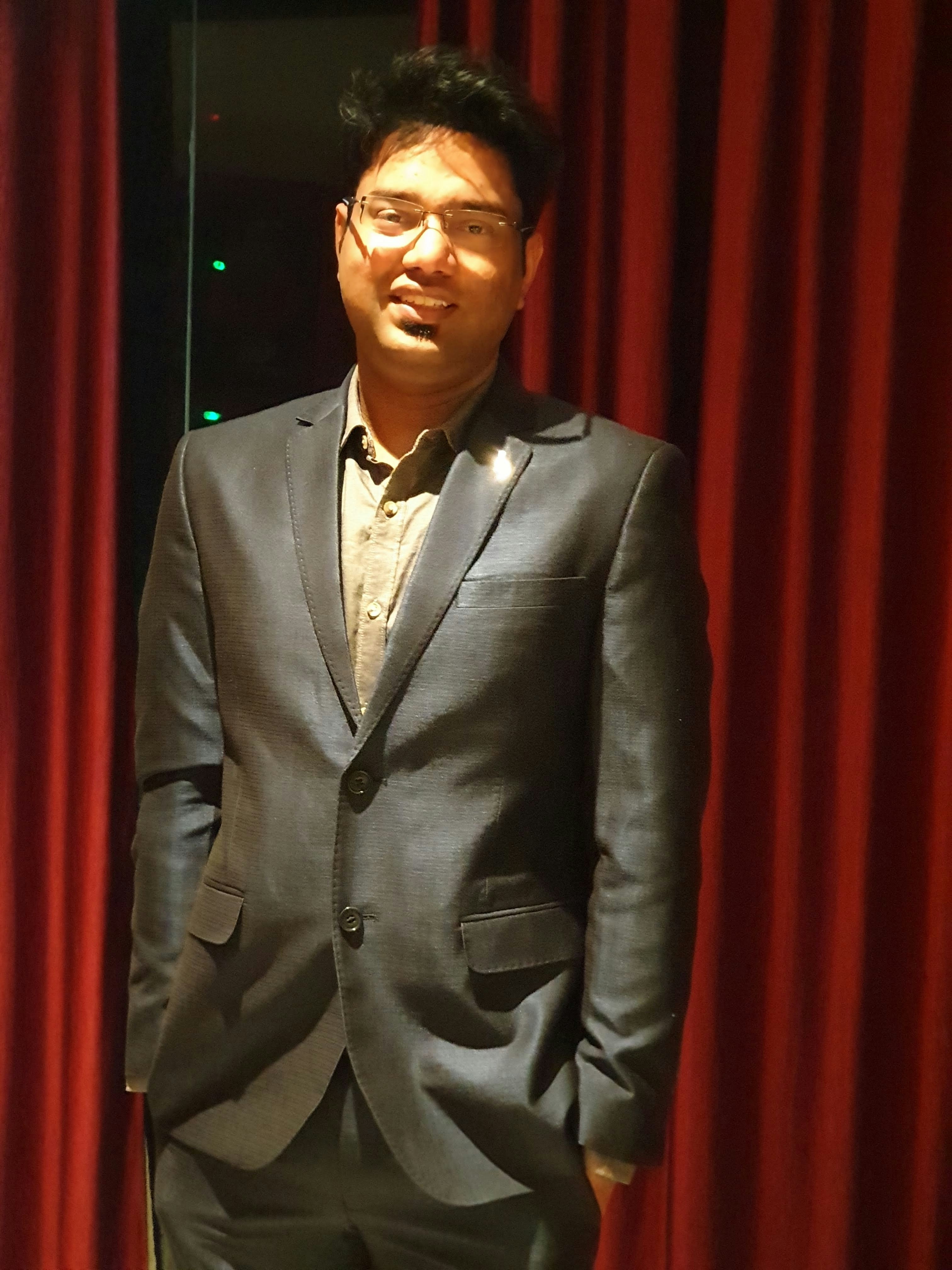 Pradeep Singla