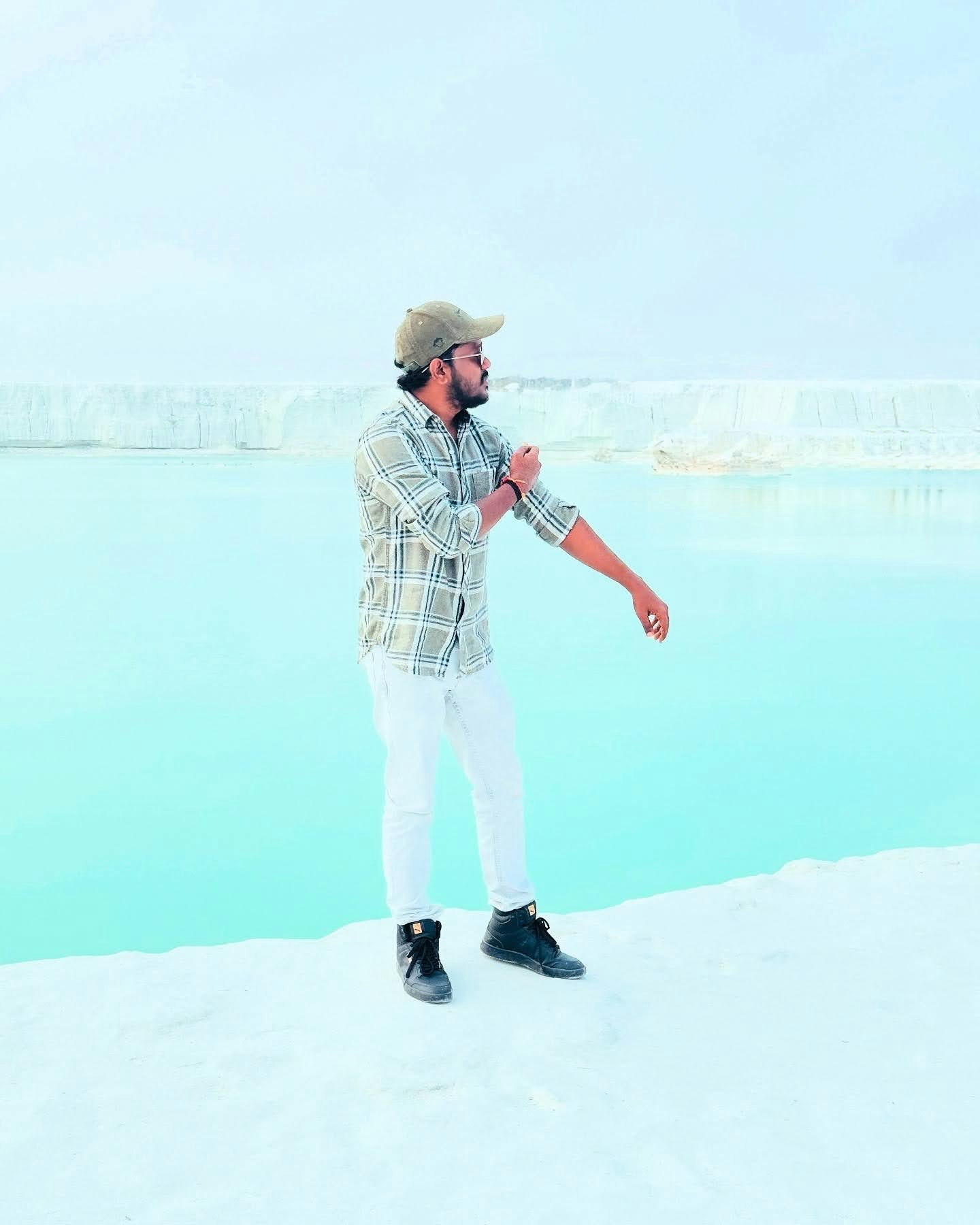 Balram Mitta