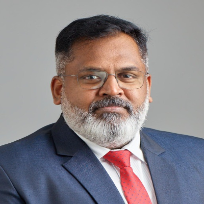 Sreejith Gopinathan
