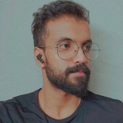 Robin Joseph