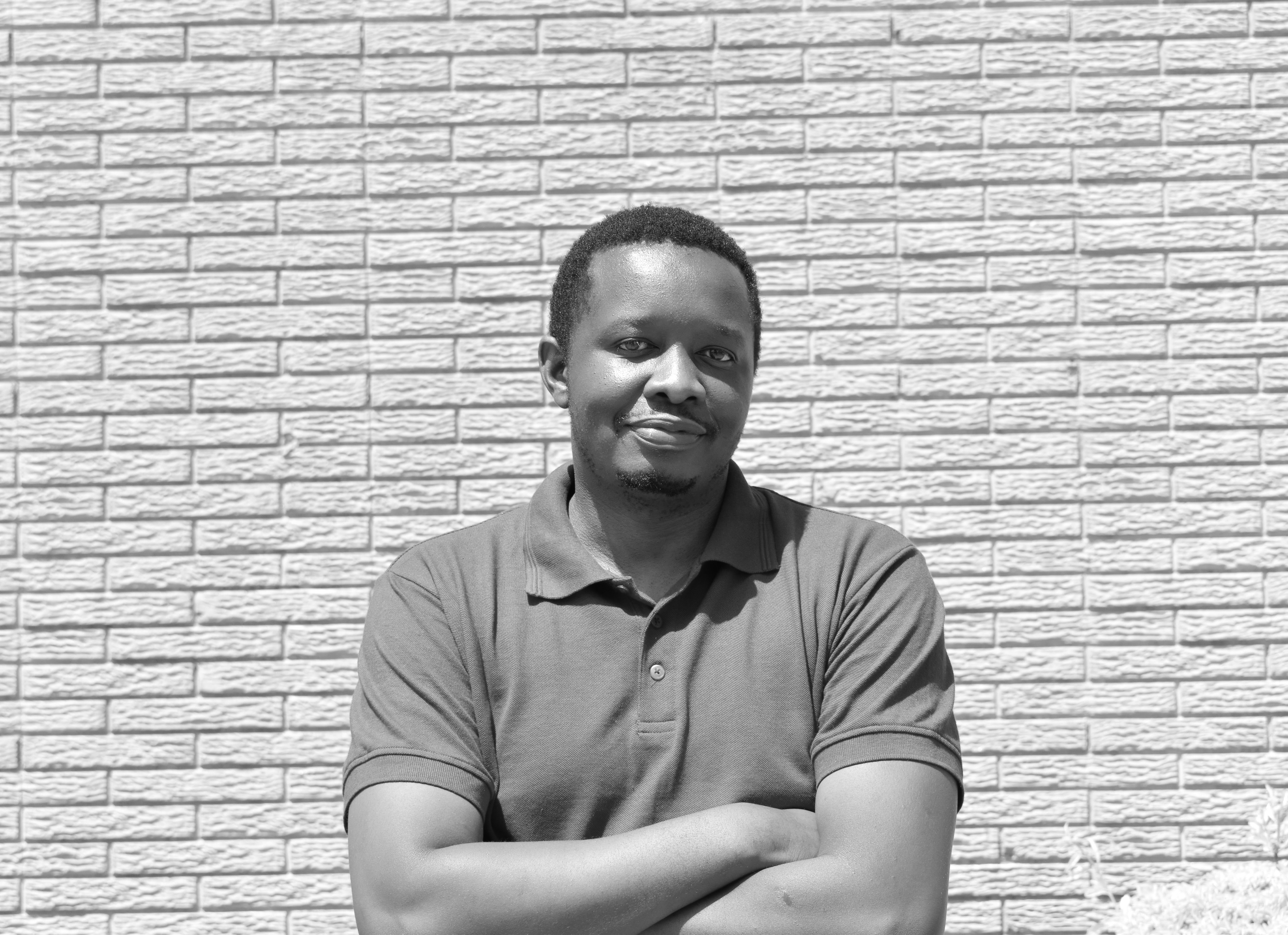 Joel Odimo