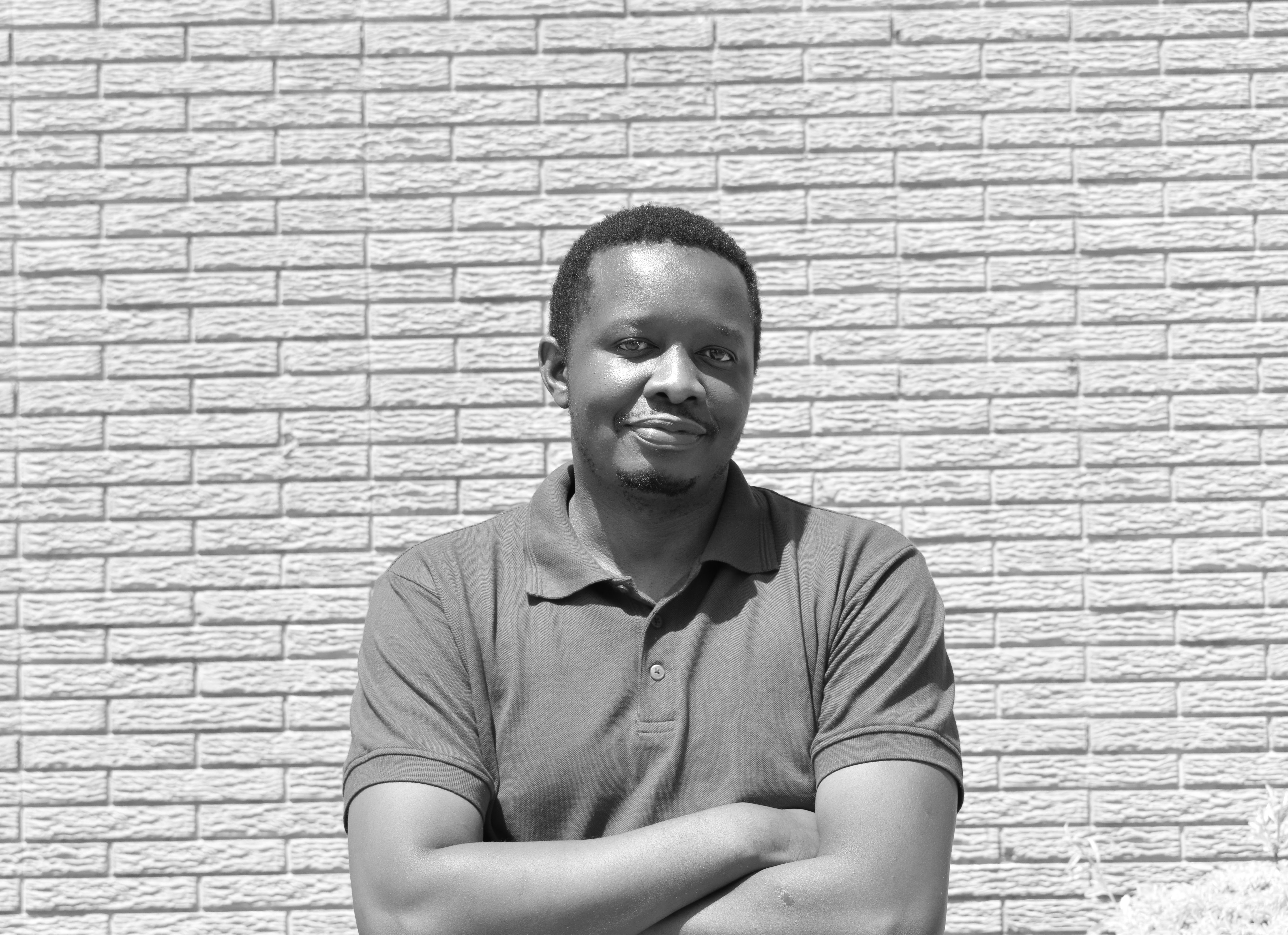 Joel Odimo