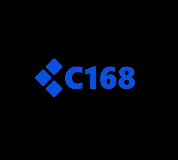 C 168