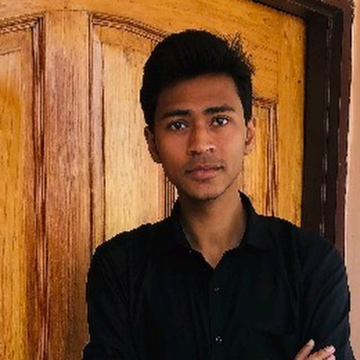 Abhay Verma