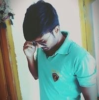 Kandula Kranthikumar