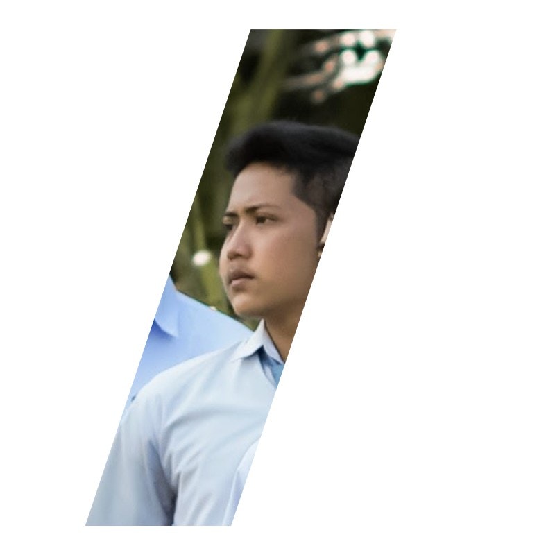 Zidan Khulul Sajid