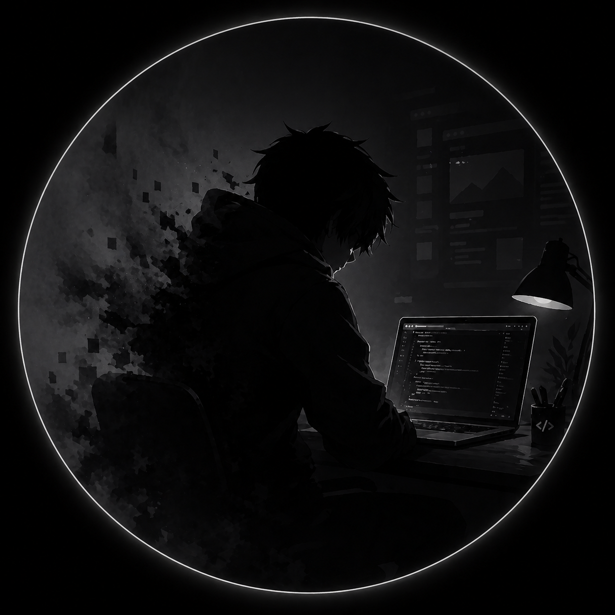 Fadedcreator