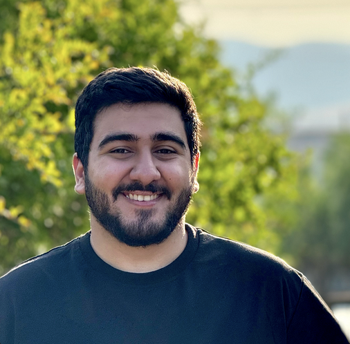 Amjad Kayed