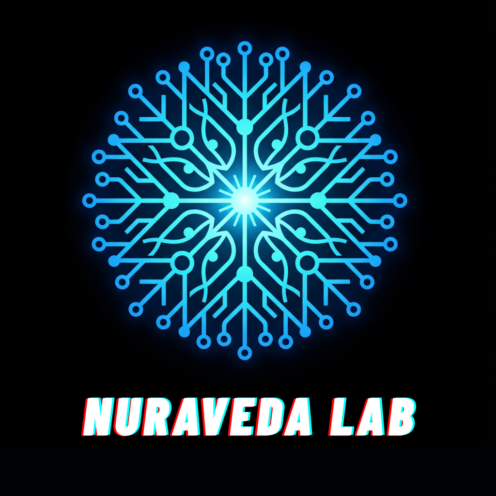 Nuraveda Lab