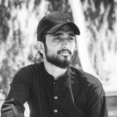 Raheel Alam