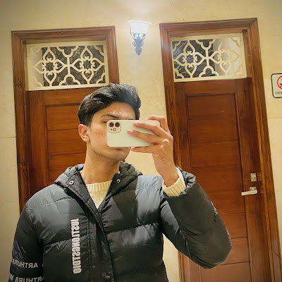 khalique hussain