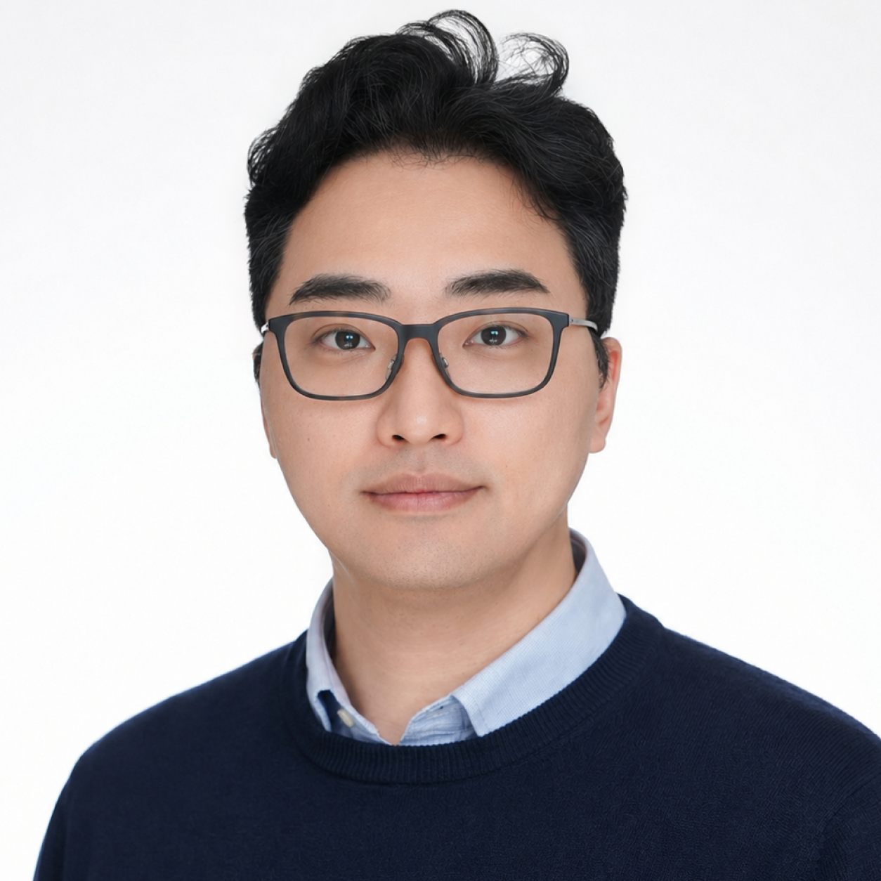 Andrew Kwak