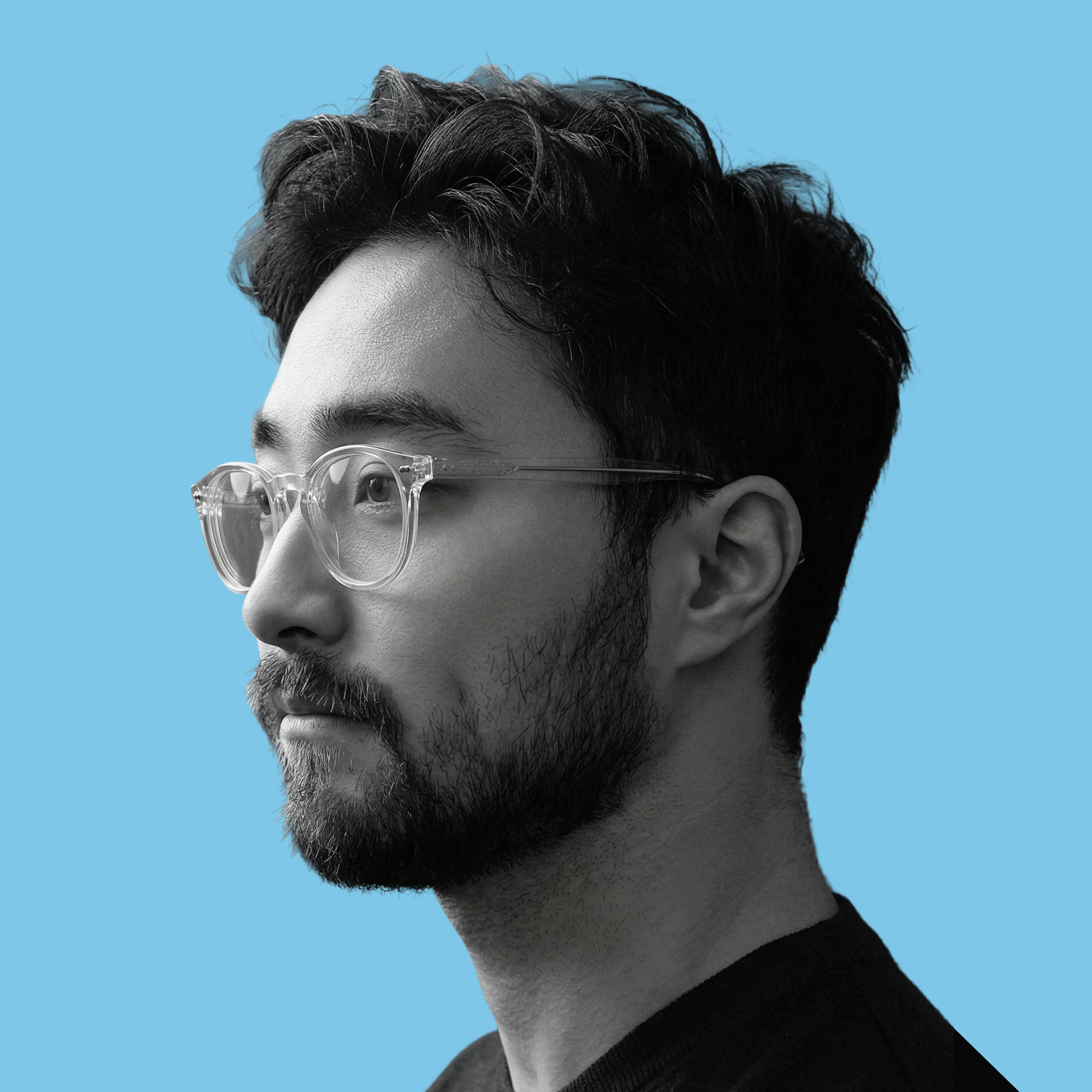 Andrew Kwak