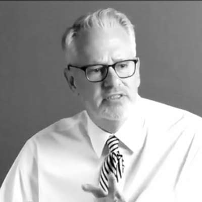 Dr Keith Christopher Hampson