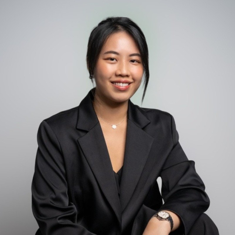 Marjorie Poon