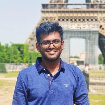 Debayan Samajpati