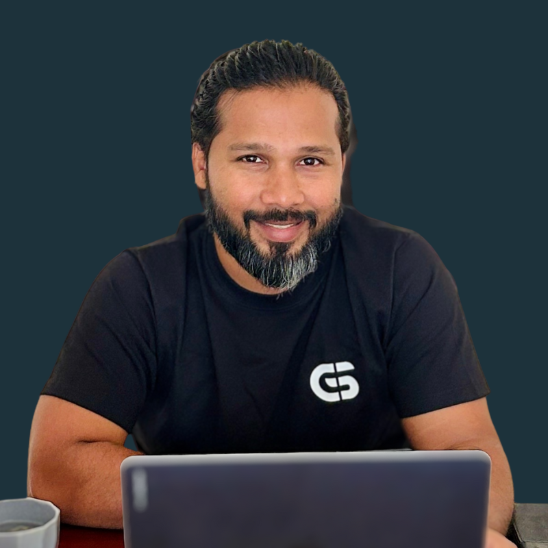 Ramesh Naidu Pediredla