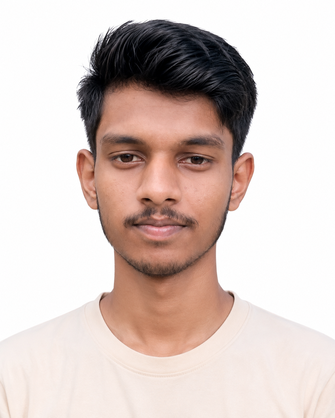 Rishav Raj 