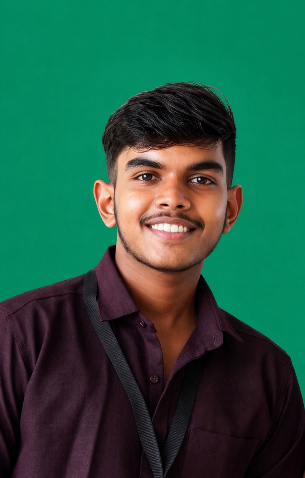 Rahul V K