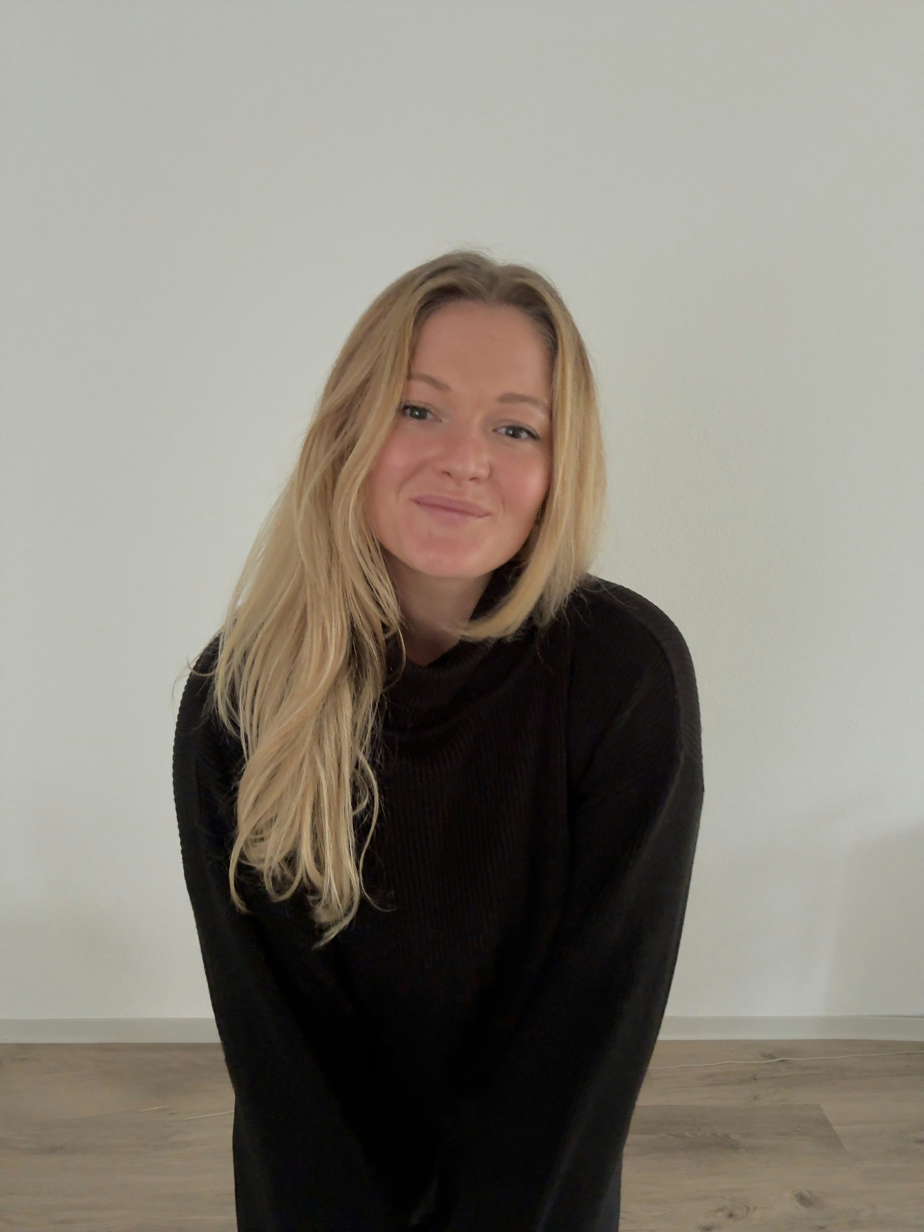 Carina Huppertz