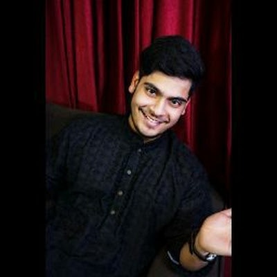 Kaushal Jha