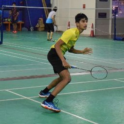 Kiran Mayur