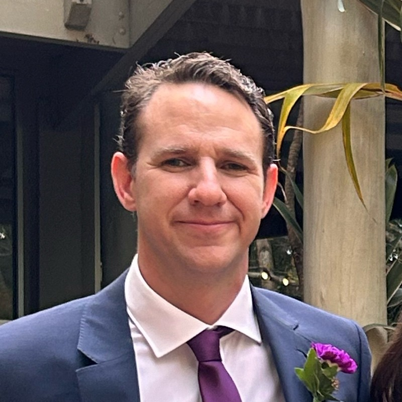 Matthew Krome