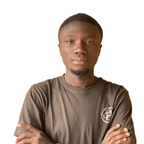 Omoleye Julius