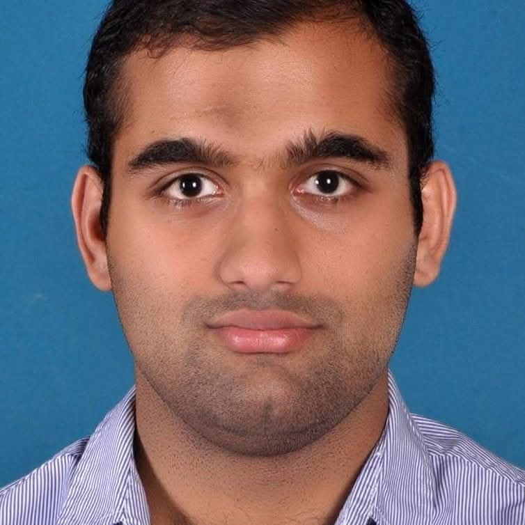 Junaid Jamal