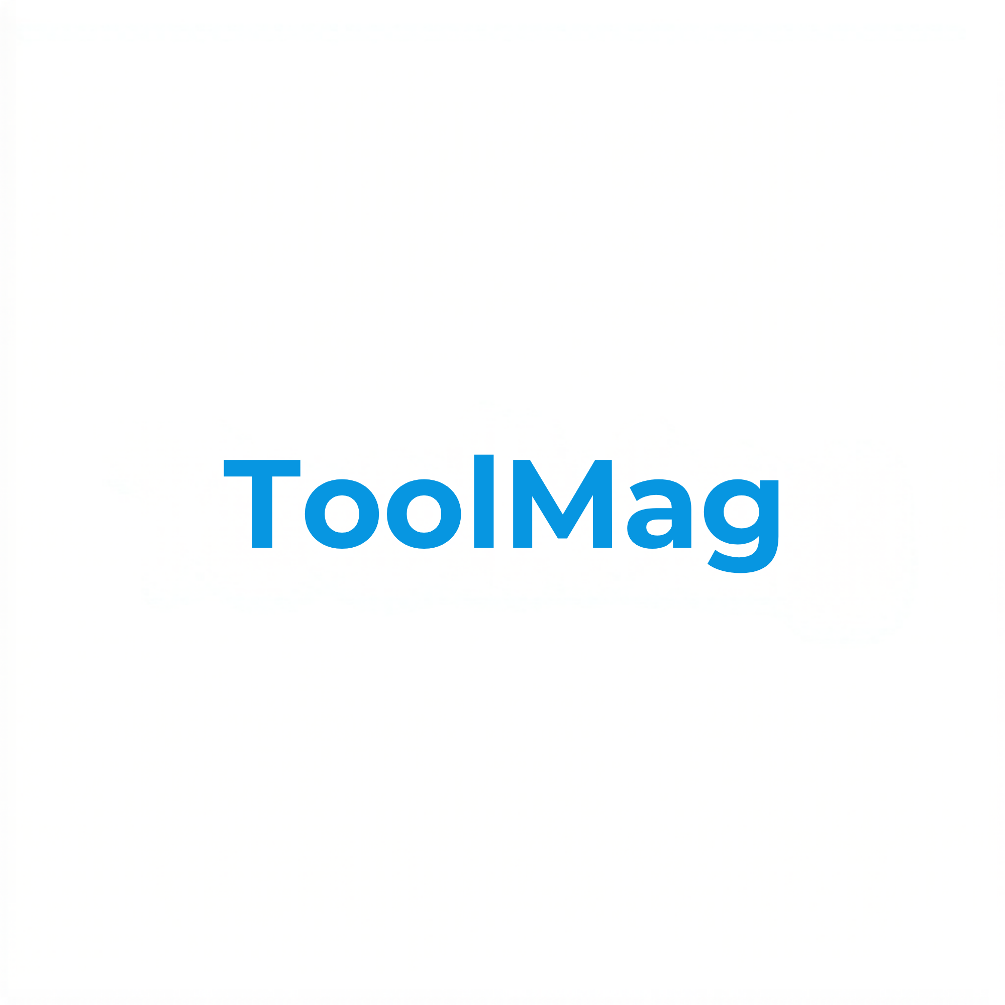 ToolMag