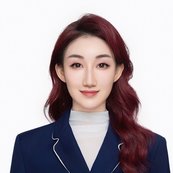 Angel Wang