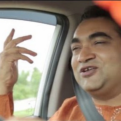 Hemant Ojha