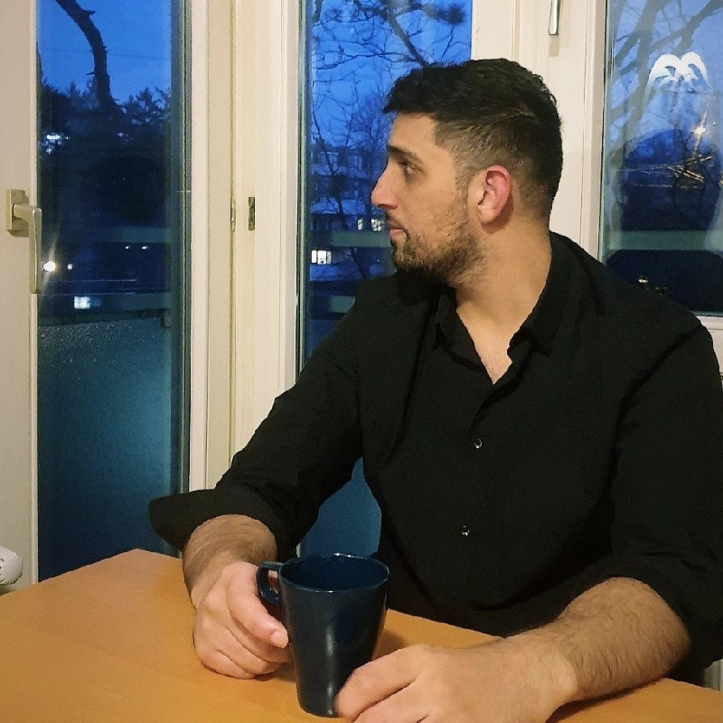 Jahanzeb Raja