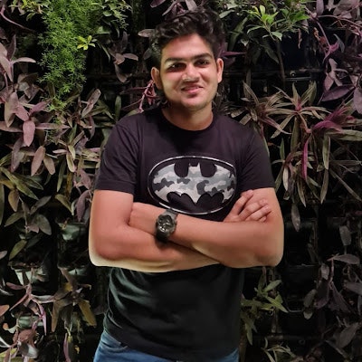 Garv Chandalia
