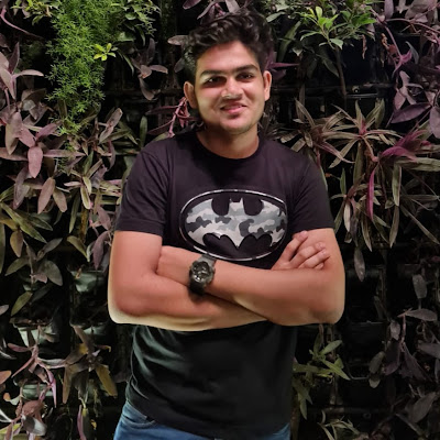Garv Chandalia